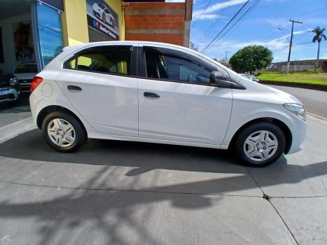 CHEVROLET Onix Hatch 1.0 4P FLEX JOY, Foto 3