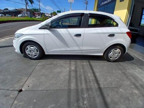 CHEVROLET Onix Hatch 1.0 4P FLEX JOY, Foto 4