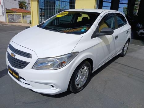 CHEVROLET Onix Hatch 1.0 4P FLEX JOY, Foto 5