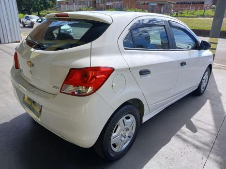 CHEVROLET Onix Hatch 1.0 4P FLEX JOY, Foto 6