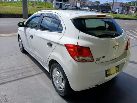 CHEVROLET Onix Hatch 1.0 4P FLEX JOY, Foto 7