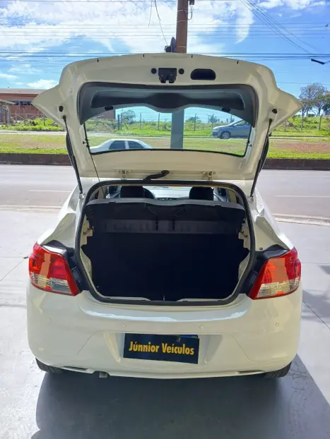 CHEVROLET Onix Hatch 1.0 4P FLEX JOY, Foto 9