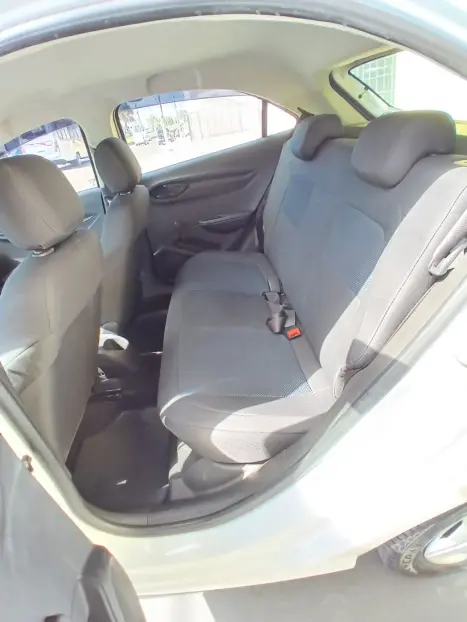 CHEVROLET Onix Hatch 1.0 4P FLEX JOY, Foto 10