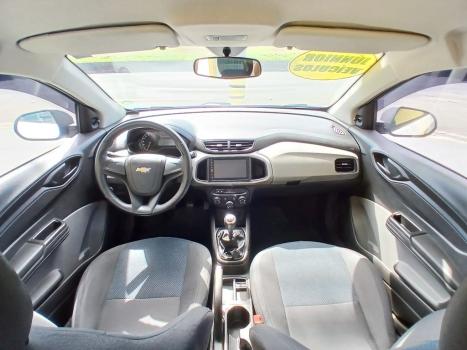 CHEVROLET Onix Hatch 1.0 4P FLEX JOY, Foto 12