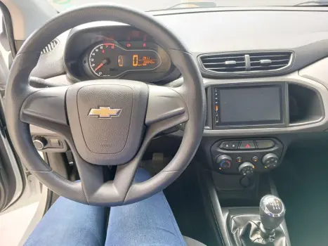 CHEVROLET Onix Hatch 1.0 4P FLEX JOY, Foto 13