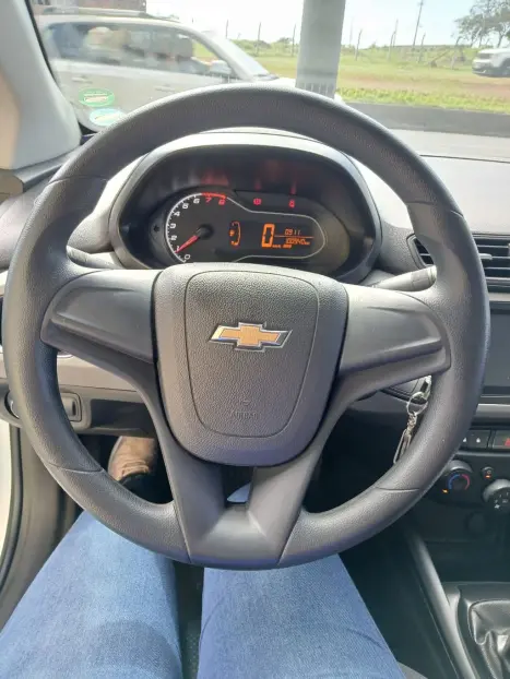 CHEVROLET Onix Hatch 1.0 4P FLEX JOY, Foto 14