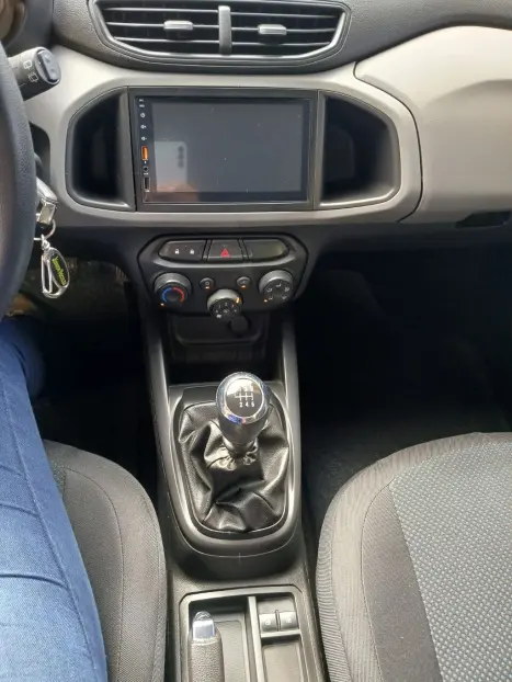 CHEVROLET Onix Hatch 1.0 4P FLEX JOY, Foto 15