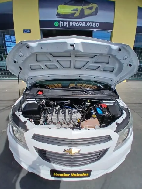 CHEVROLET Onix Hatch 1.0 4P FLEX JOY, Foto 17