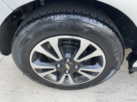 CHEVROLET Onix Hatch 1.4 4P FLEX LTZ, Foto 7