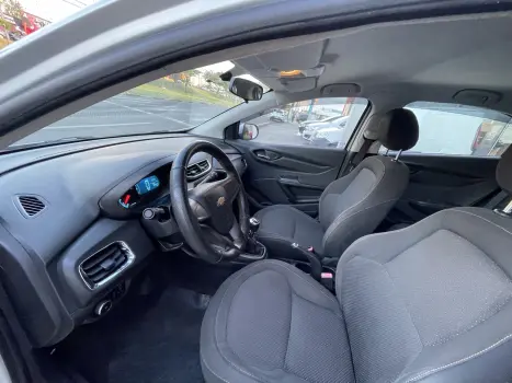 CHEVROLET Onix Hatch 1.4 4P FLEX LTZ, Foto 10