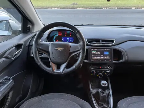 CHEVROLET Onix Hatch 1.4 4P FLEX LTZ, Foto 11
