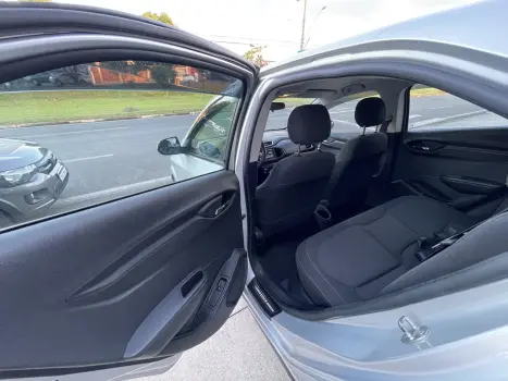 CHEVROLET Onix Hatch 1.4 4P FLEX LTZ, Foto 13