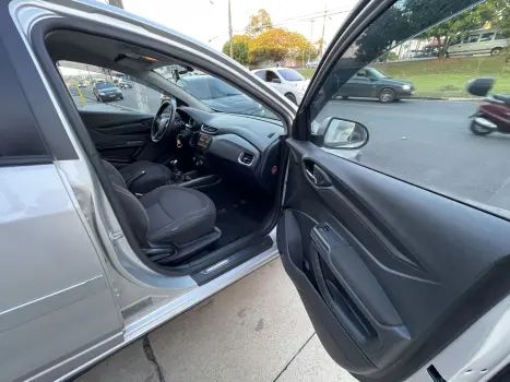 CHEVROLET Onix Hatch 1.4 4P FLEX LTZ, Foto 14