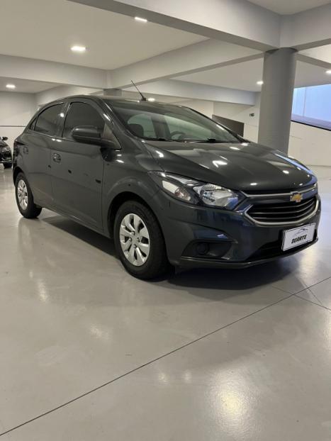 CHEVROLET Onix Hatch 1.0 12V 4P FLEX LT, Foto 1