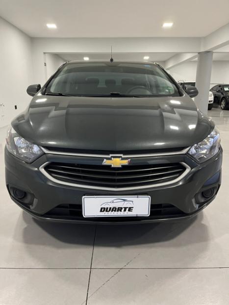 CHEVROLET Onix Hatch 1.0 12V 4P FLEX LT, Foto 2