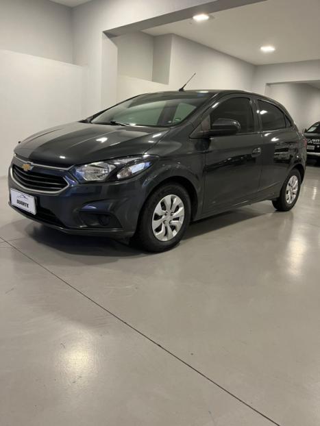 CHEVROLET Onix Hatch 1.0 12V 4P FLEX LT, Foto 3