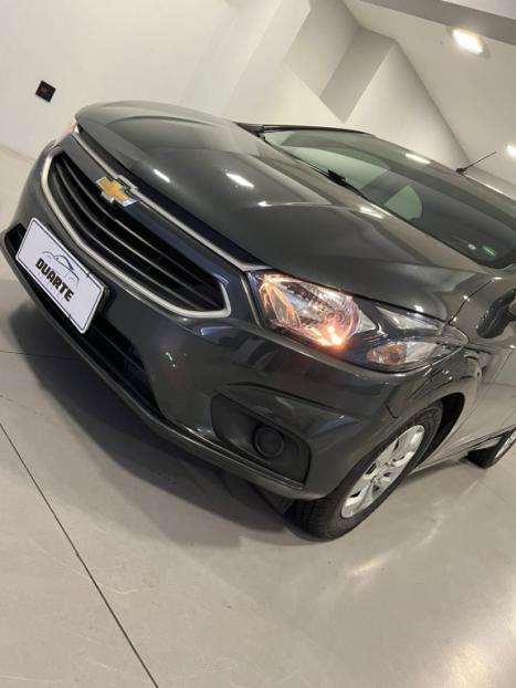 CHEVROLET Onix Hatch 1.0 12V 4P FLEX LT, Foto 7