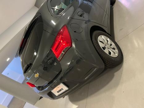 CHEVROLET Onix Hatch 1.0 12V 4P FLEX LT, Foto 8