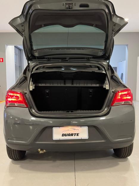 CHEVROLET Onix Hatch 1.0 12V 4P FLEX LT, Foto 9