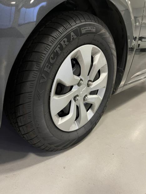 CHEVROLET Onix Hatch 1.0 12V 4P FLEX LT, Foto 10