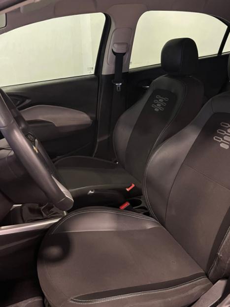 CHEVROLET Onix Hatch 1.0 12V 4P FLEX LT, Foto 13