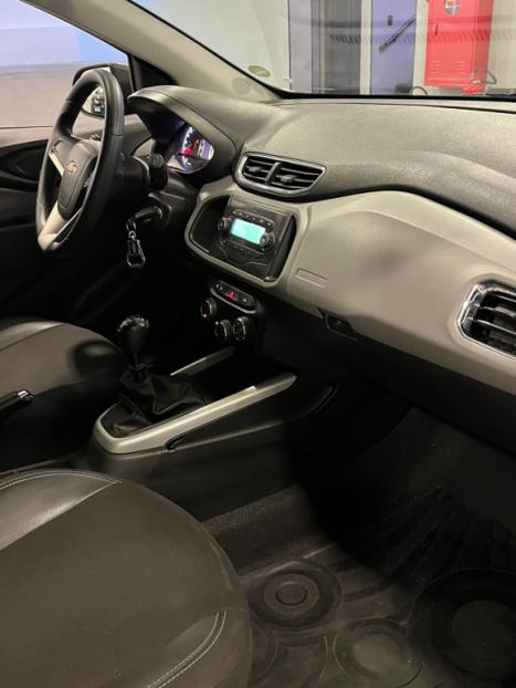 CHEVROLET Onix Hatch 1.0 12V 4P FLEX LT, Foto 14