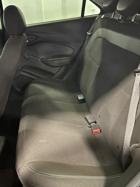 CHEVROLET Onix Hatch 1.0 12V 4P FLEX LT, Foto 16