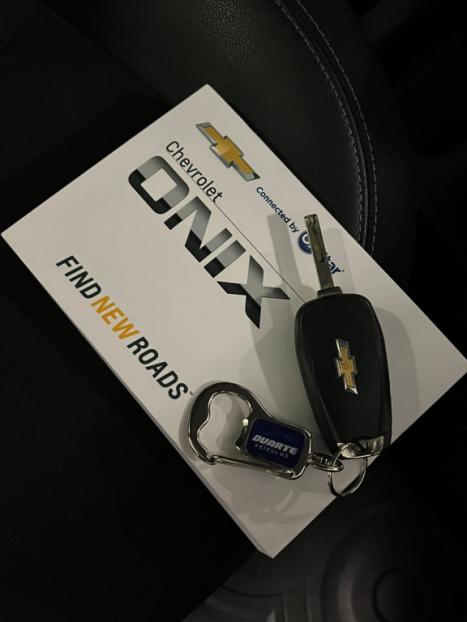 CHEVROLET Onix Hatch 1.0 12V 4P FLEX LT, Foto 17