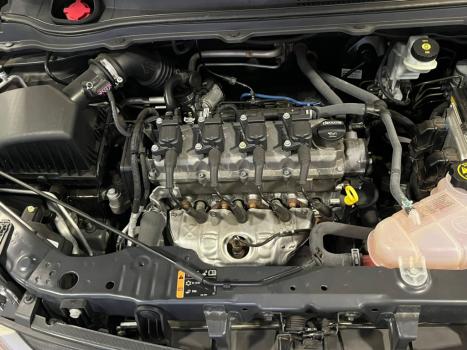 CHEVROLET Onix Hatch 1.0 12V 4P FLEX LT, Foto 18