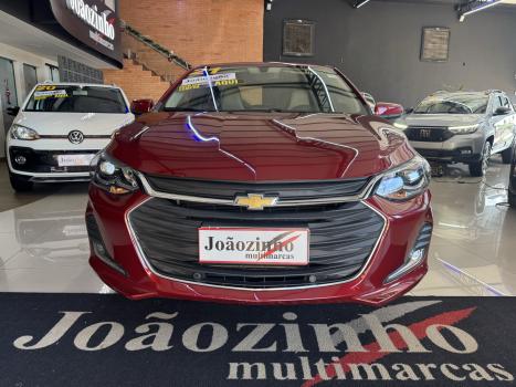 CHEVROLET Onix Hatch 1.0 12V 4P FLEX PREMIER TURBO AUTOMTICO, Foto 2