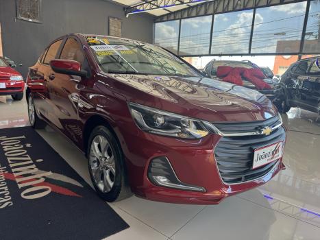 CHEVROLET Onix Hatch 1.0 12V 4P FLEX PREMIER TURBO AUTOMTICO, Foto 3