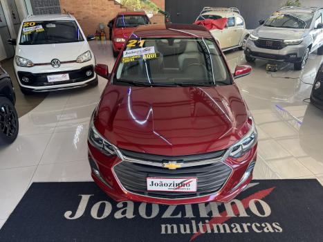 CHEVROLET Onix Hatch 1.0 12V 4P FLEX PREMIER TURBO AUTOMTICO, Foto 5