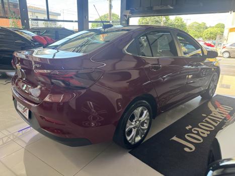 CHEVROLET Onix Hatch 1.0 12V 4P FLEX PREMIER TURBO AUTOMTICO, Foto 6