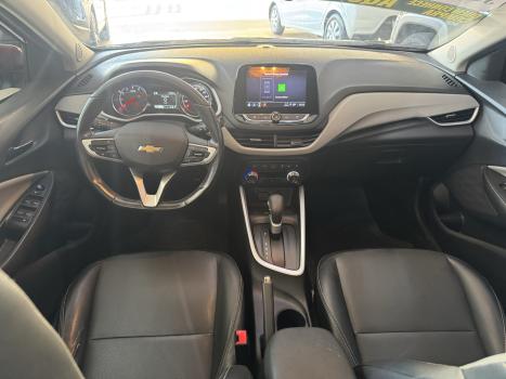 CHEVROLET Onix Hatch 1.0 12V 4P FLEX PREMIER TURBO AUTOMTICO, Foto 7