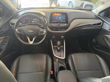CHEVROLET Onix Hatch 1.0 12V 4P FLEX PREMIER TURBO AUTOMTICO, Foto 8