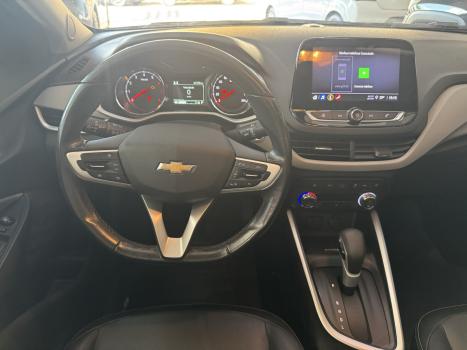 CHEVROLET Onix Hatch 1.0 12V 4P FLEX PREMIER TURBO AUTOMTICO, Foto 10