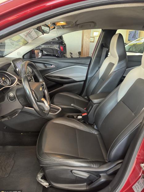 CHEVROLET Onix Hatch 1.0 12V 4P FLEX PREMIER TURBO AUTOMTICO, Foto 11