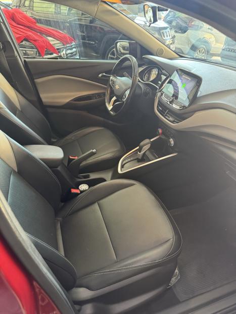 CHEVROLET Onix Hatch 1.0 12V 4P FLEX PREMIER TURBO AUTOMTICO, Foto 12