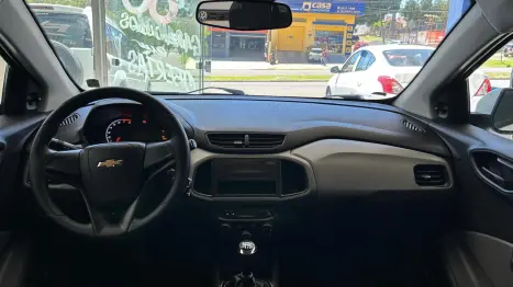 CHEVROLET Onix Hatch 1.0 4P FLEX JOY, Foto 6