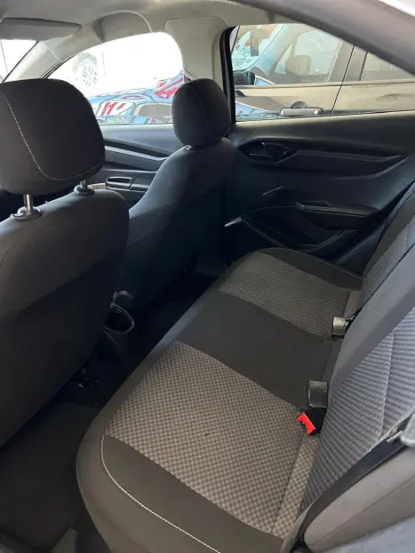 CHEVROLET Onix Hatch 1.0 4P FLEX JOY, Foto 7