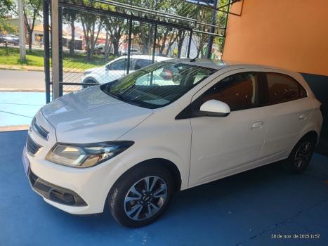 CHEVROLET Onix Hatch 1.4 4P FLEX LTZ, Foto 3