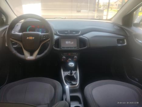 CHEVROLET Onix Hatch 1.4 4P FLEX LTZ, Foto 5