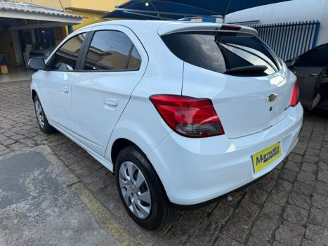 CHEVROLET Onix Hatch 1.4 4P FLEX LT, Foto 5