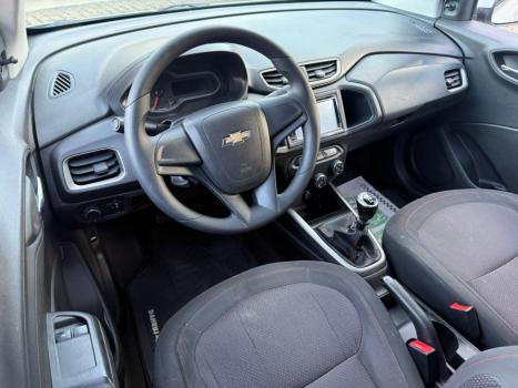 CHEVROLET Onix Hatch 1.4 4P FLEX LT, Foto 6