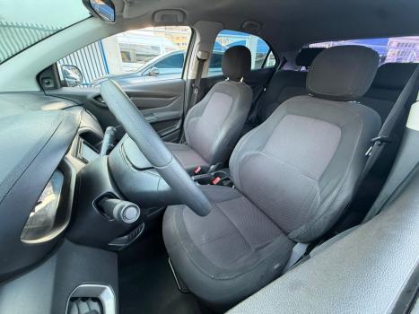 CHEVROLET Onix Hatch 1.4 4P FLEX LT, Foto 7