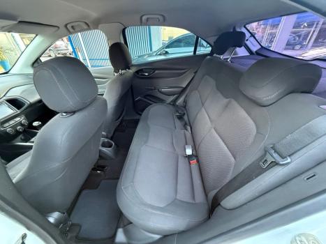CHEVROLET Onix Hatch 1.4 4P FLEX LT, Foto 8