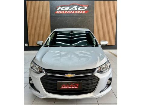 CHEVROLET Onix Hatch , Foto 2