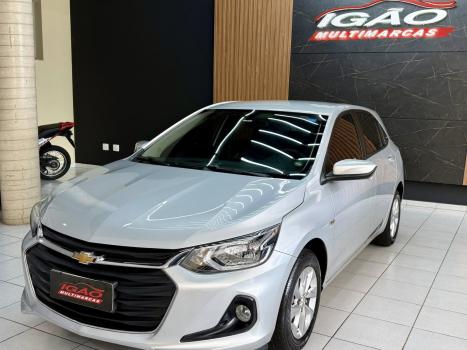 CHEVROLET Onix Hatch , Foto 3