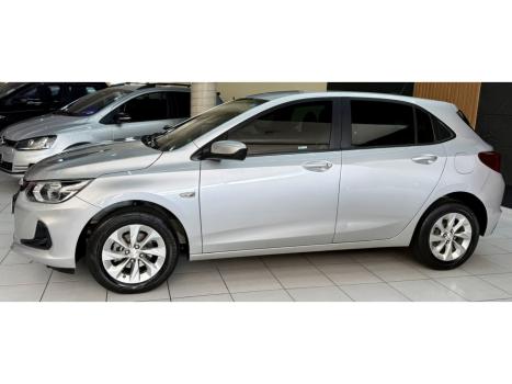 CHEVROLET Onix Hatch , Foto 4