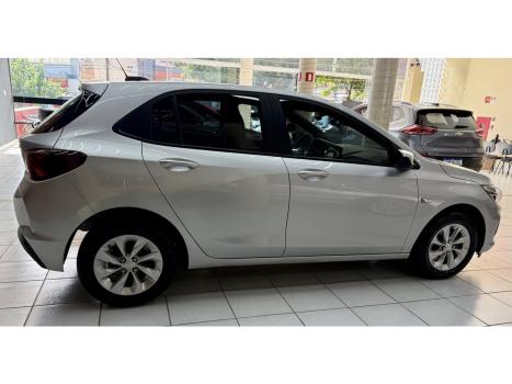CHEVROLET Onix Hatch , Foto 5